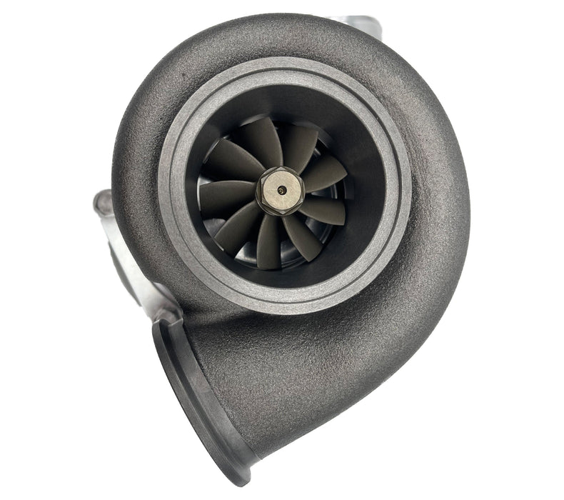 Zoo Performance - Mirror Set GEN II GTX3584RS Series 67mm Turbo