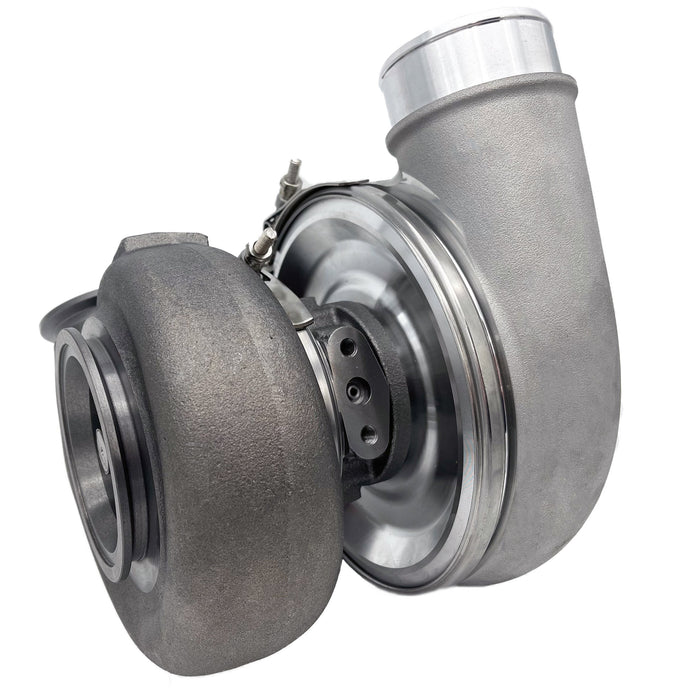 Zoo Performance - Mirror Set G42-1450HP Series 79mm Turbo