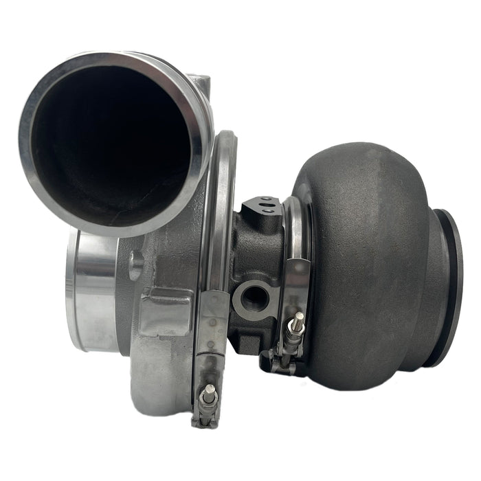 Zoo Performance - GTX4508R Series 80mm Turbo