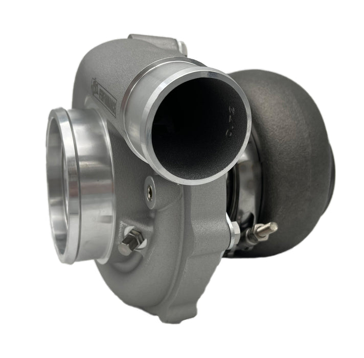 Zoo Performance - G30-900HP Series 62mm Turbo