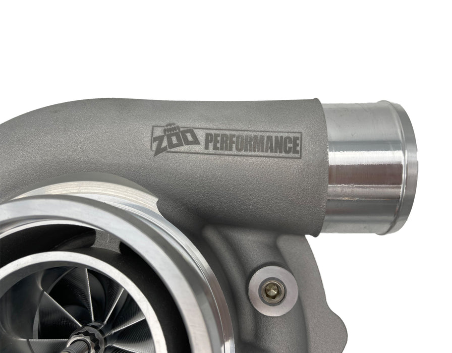 Zoo Performance - G30-770HP Series 58mm Turbo