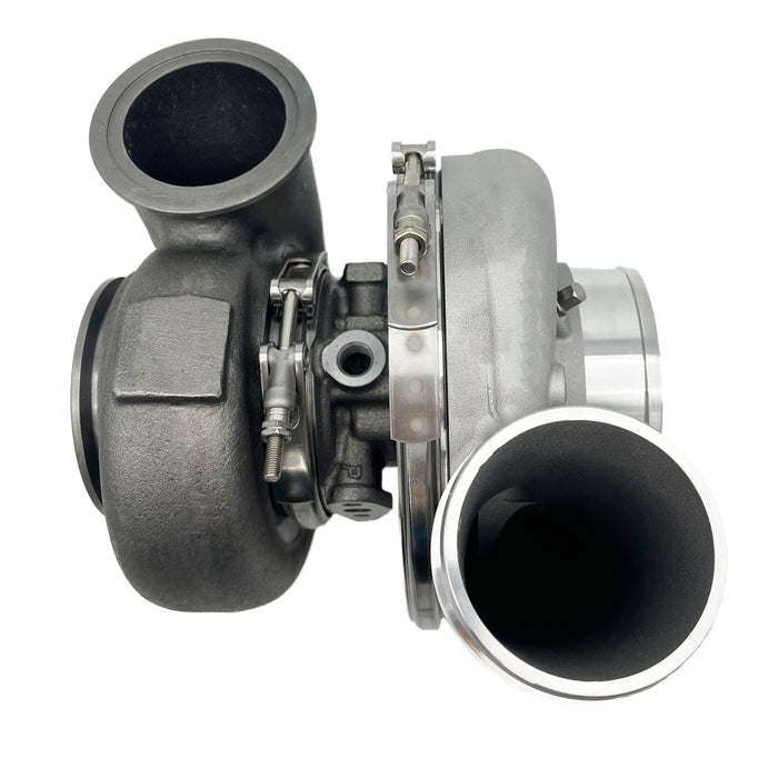 Zoo Performance - G45-1125HP Series 67mm Turbo