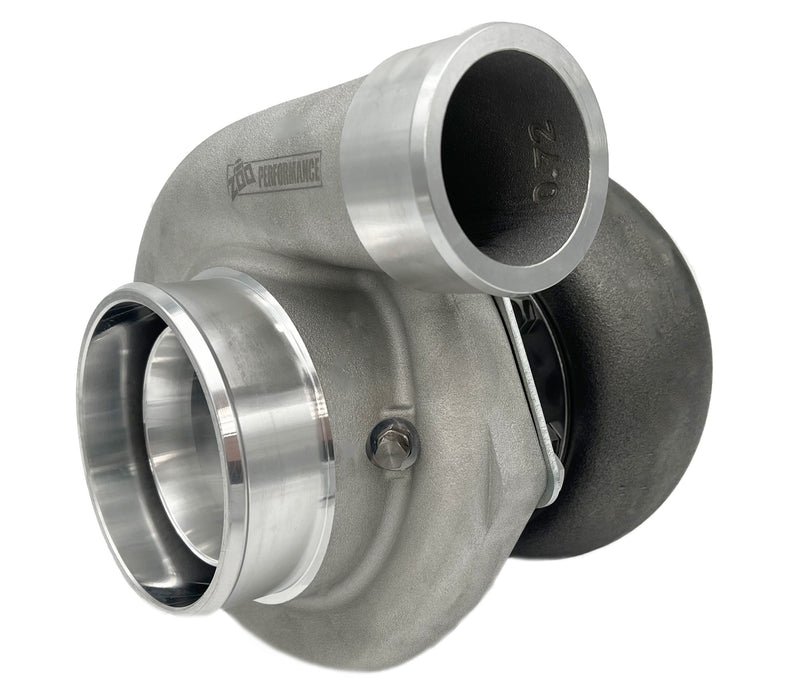 Zoo Performance - Mirror Set GEN II GTX3582R Series 66mm Turbo