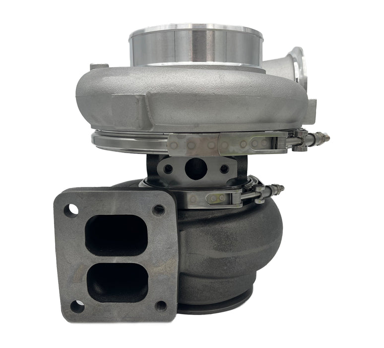 Zoo Performance - GTX4294R Series 70mm Turbo