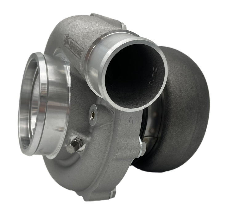 Zoo Performance - G30-770HP Series 58mm Turbo