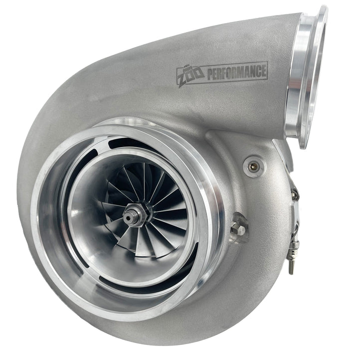Zoo Performance - GTX5533R Series 88mm Turbo