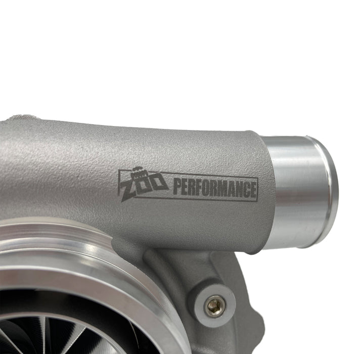 Zoo Performance - G30-900HP Series 62mm Turbo