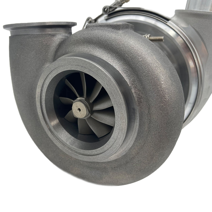 Zoo Performance - G42-1450HP Series 79mm Turbo