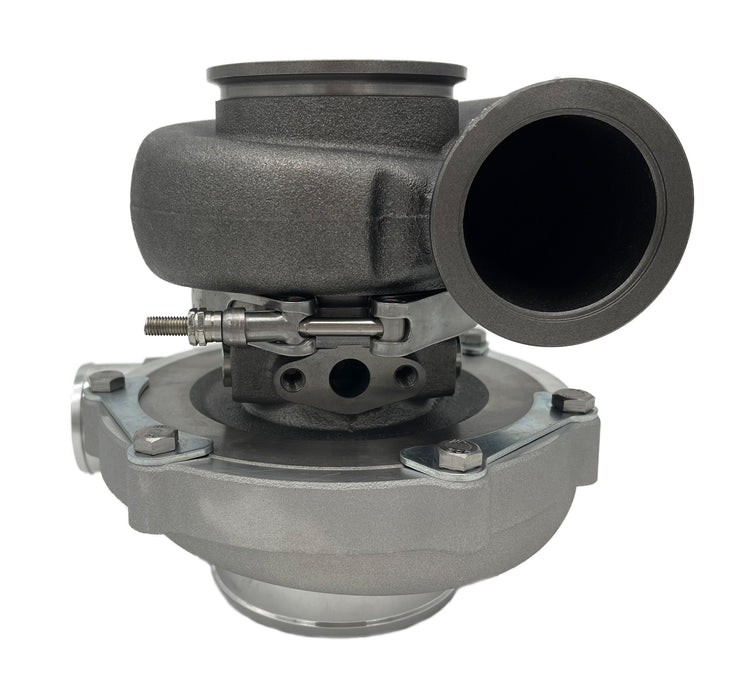 Zoo Performance - G30-770HP Series 58mm Turbo