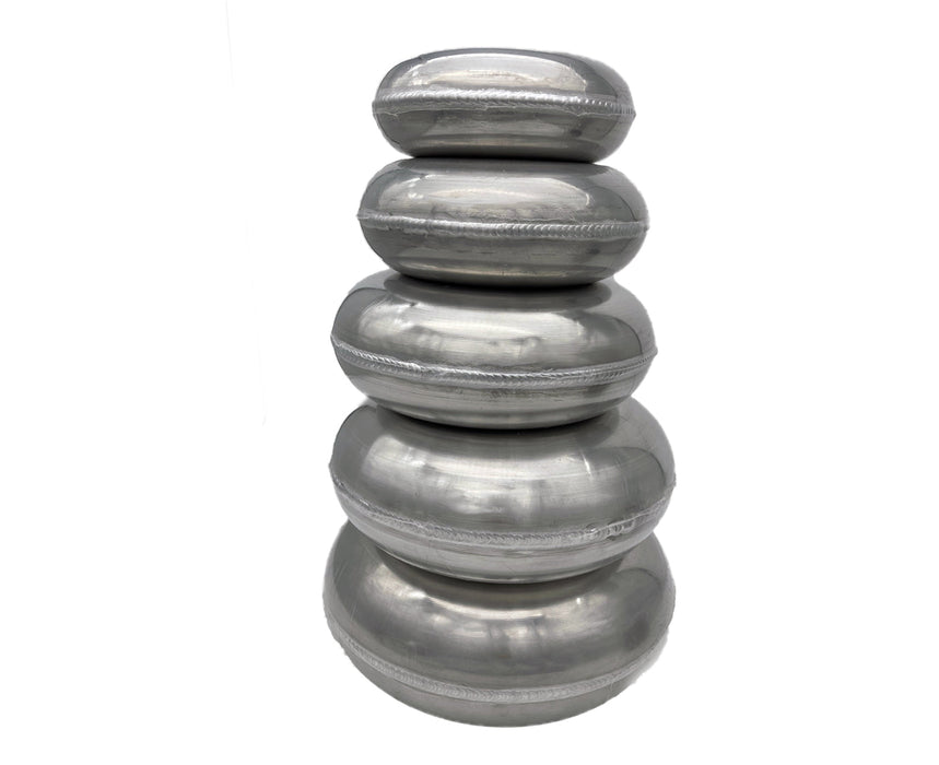 Zoo Performance - ALUMINIUM DONUT