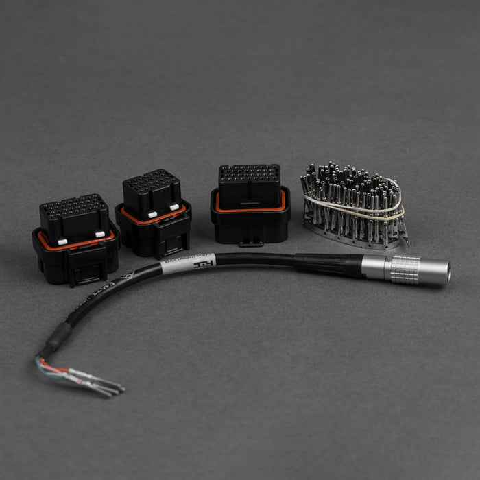 KV SERIES BCD PLUG KIT