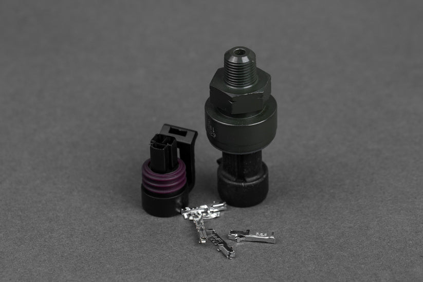 TI 5 BAR SENSOR AND PLUG KIT — LongBoost Performance Parts