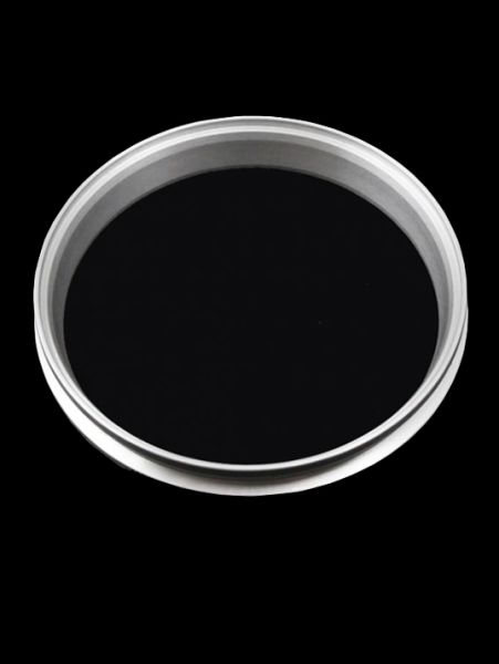 Precision Turbo & Engine - Pro Mod Turbine Housing Discharge Flange ...