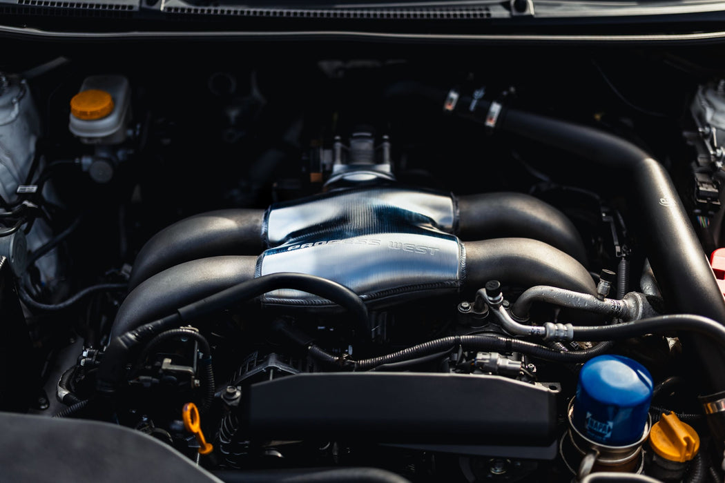Intake Manifold - VB FA24 WRX