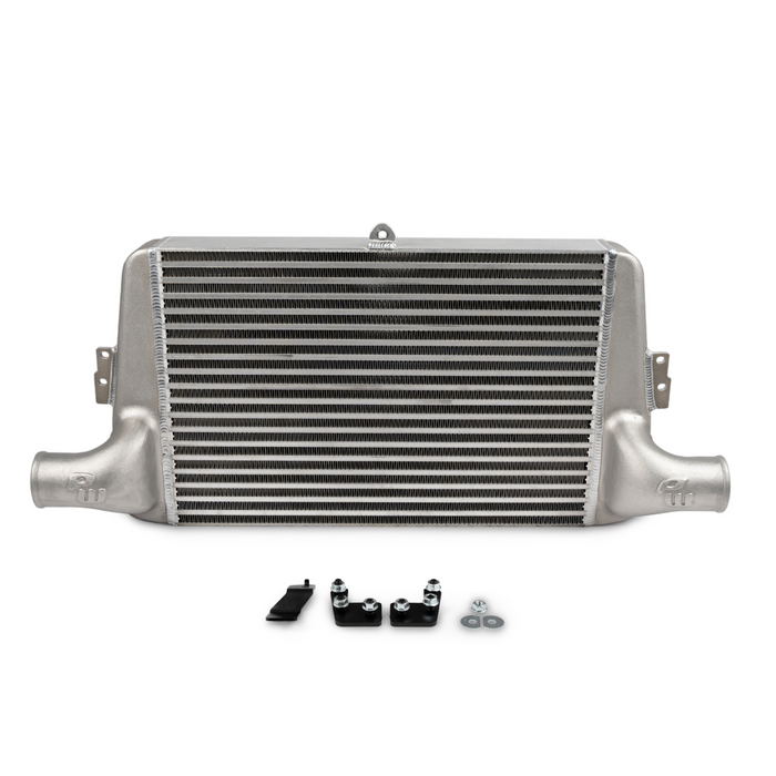 Stage 1 Front Mount Intercooler - 2022+ WRX
