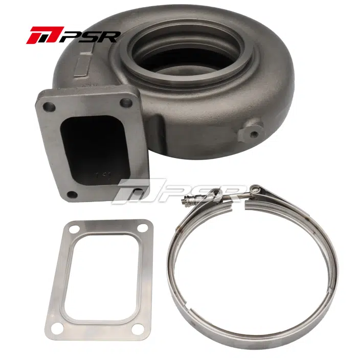 PSR 06G Turbine Housings for 8806G 9806G 0606G 8806GR Turbos