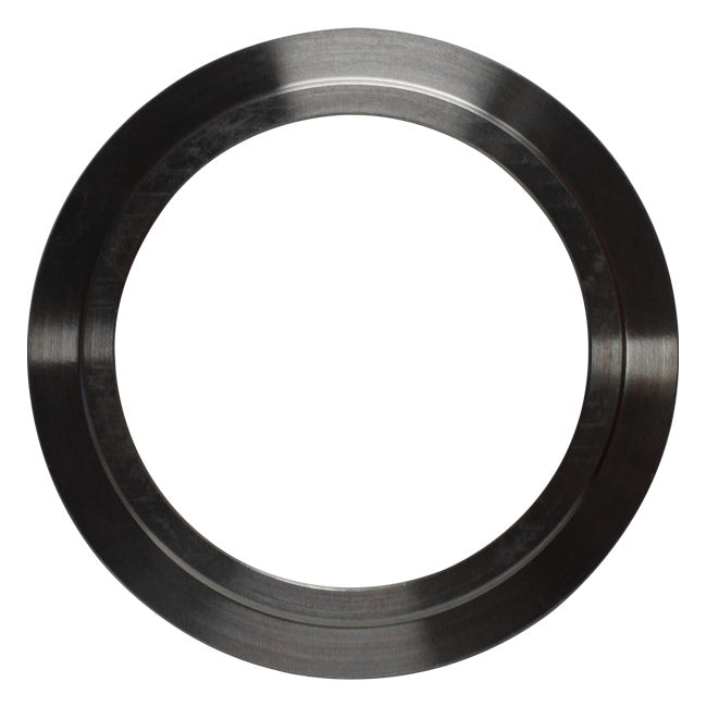 Precision Turbo & Engine - Turbo Inlet Flange - 3" for T4 V-Band In/Out