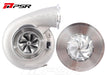 PSR 7382GR Dual Ball Bearing Turbocharger HP Rating for Class Legal Race
