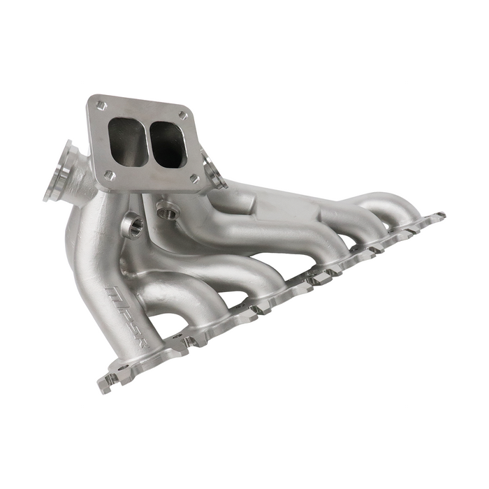PSR T4 Exhaust Manifold Stainless Steel 2021 2022 2023 2024 2025 BMW M2 M3 M4 S58 Engine