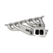 PSR T4 Exhaust Manifold Stainless Steel 2021 2022 2023 2024 2025 BMW M2 M3 M4 S58 Engine