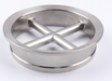 Pulsar PSR Stainless Steel Turbine Cross Guard Flange Clamp Kit for 400 Series Turbos