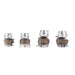 PSR WASTEGATE BLANKET for 38MM 45MM 50MM 60MM WASTEGATE