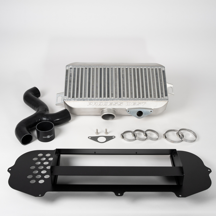 Top Mount Intercooler - Subaru 03-07 GD WRX & 06-07 STI