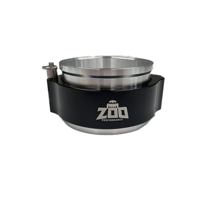 Zoo Performance - QUICK RELEASE INTERCOOLER / BOOST CLAMPS