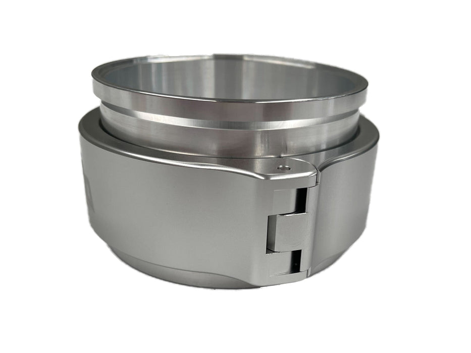 Zoo Performance - QUICK RELEASE INTERCOOLER / BOOST CLAMPS