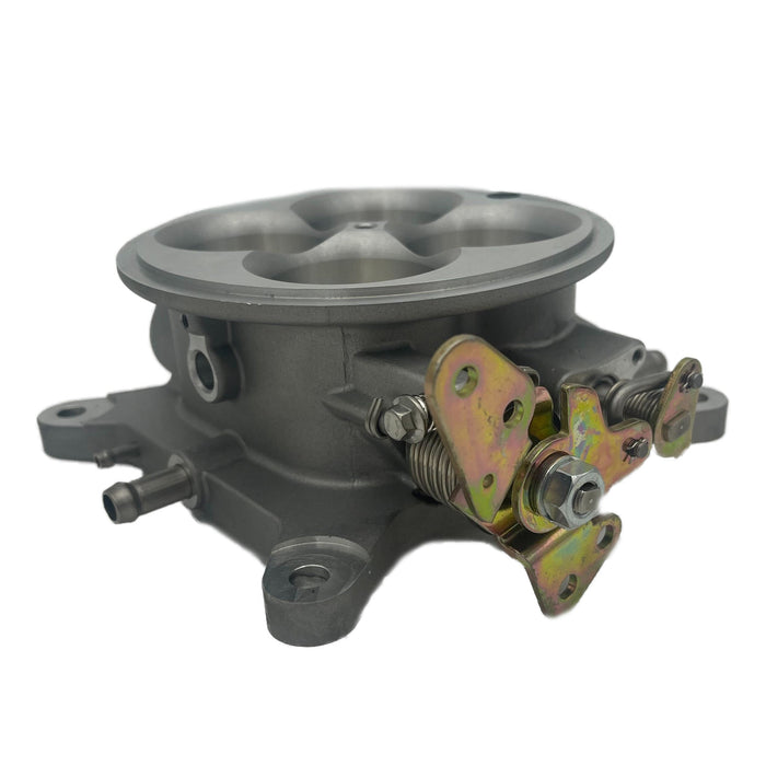 Zoo Performance - 4 Barrel Throttle Body 1375CFM 4150 / 4500