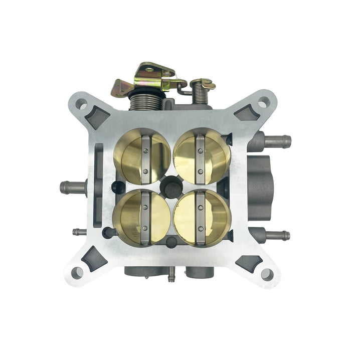 Zoo Performance - 4 Barrel Throttle Body 1375CFM 4150 / 4500