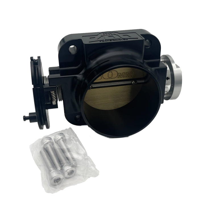 Zoo Performance - NISSAN RB 80MM THROTTLE BODY