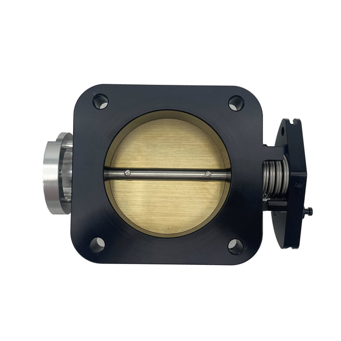 Zoo Performance - NISSAN RB 80MM THROTTLE BODY