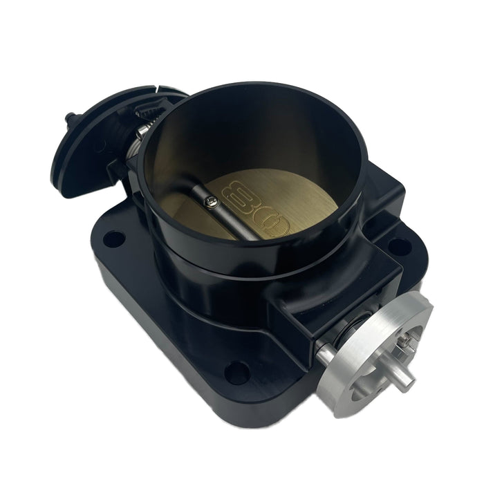 Zoo Performance - NISSAN RB 80MM THROTTLE BODY