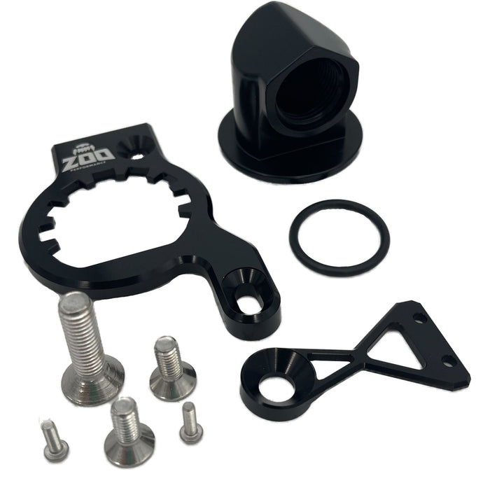 Zoo Performance - RB HEAD DRAIN KIT
