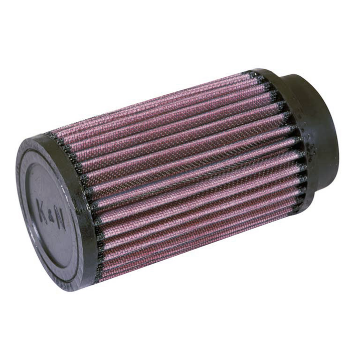 RD-0720 K&N Universal Clamp-On Air Filter