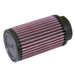 RD-0720 K&N Universal Clamp-On Air Filter