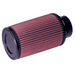 RE-0910 K&N Universal Clamp-On Air Filter