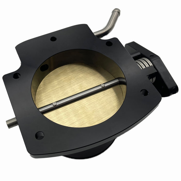 Zoo Performance - LS CABLE THROTTLE BODIES (92mm, 102mm)