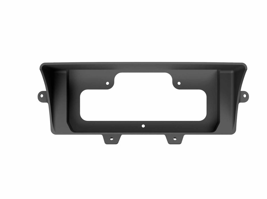 Haltech uC-10 Dash Cluster Mount