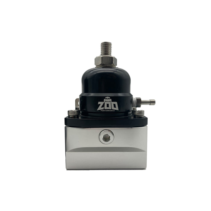 Zoo Performance - High Performance Fuel Pressure Regulator