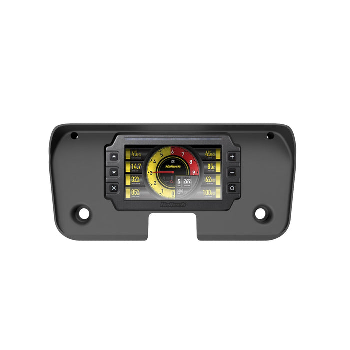 Haltech iC-7 Dash Cluster Recessed Mount