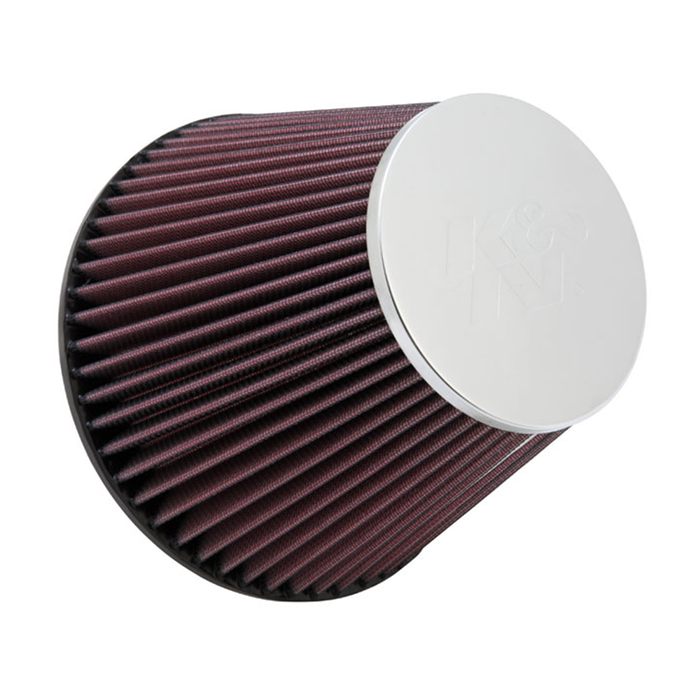 RF-1048 K&N Universal Clamp-On Air Filter