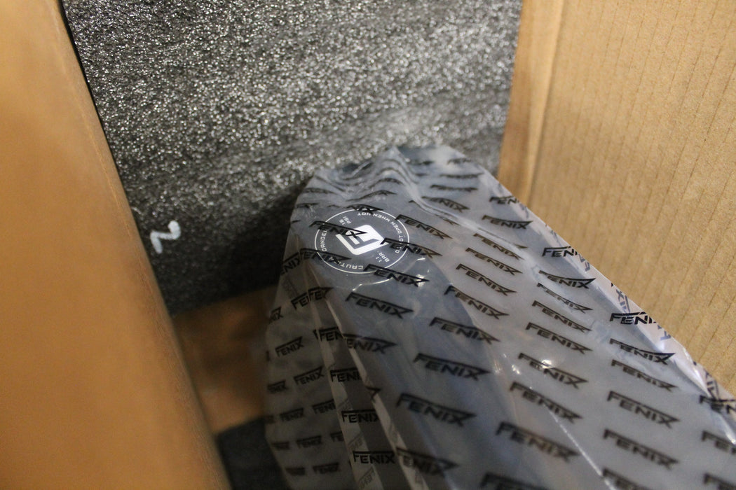 Ford PJ-PK Ranger Full Alloy Performance Radiator GEN II.
