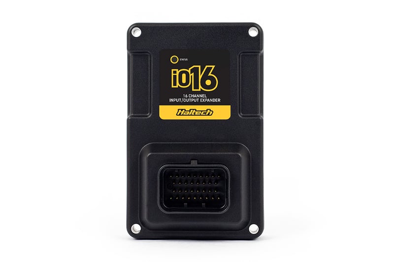 Nexus IO16 Input/Output Expander - 16 Channel HT-196000