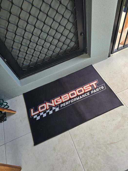 LBPP Door Mats