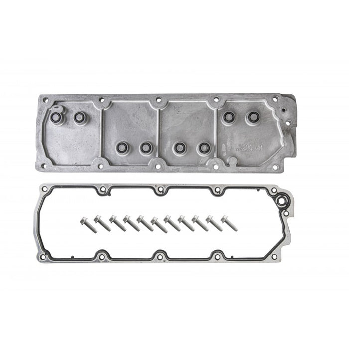 GM LS Valley Cover 6.0 / 6.2L (No Breather/PCV, Non DOD)