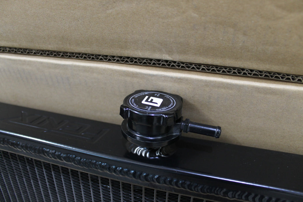 Nissan R31 Skyline Full Alloy Performance Radiator.