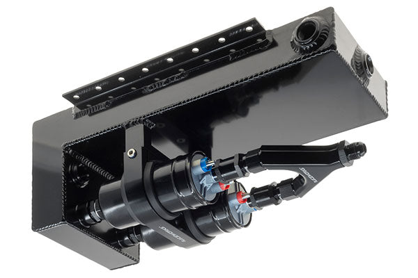 2.5L UNDERCAR SUITS SINGLE/TWIN PUMPS