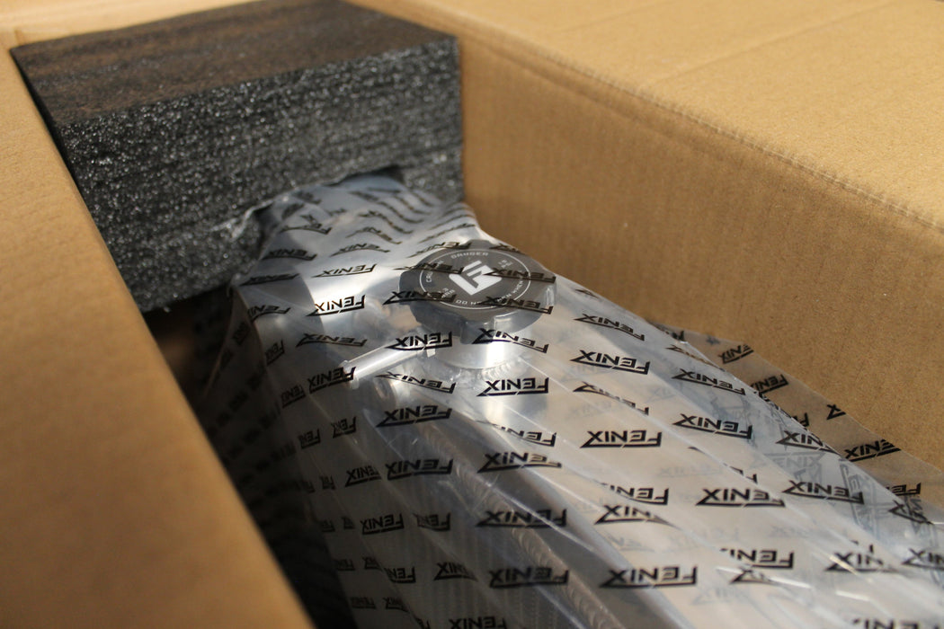 Toyota JZX100 Cresta Full Alloy Performance Radiator.